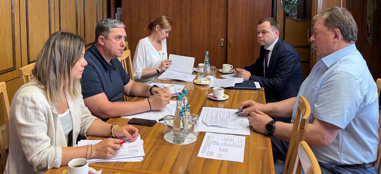 Итоги и перспективы законотворческой деятельности в аграрной сфере